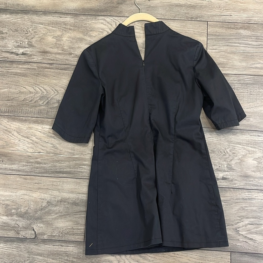 Women’s Scrub Top size EU 44 XS - Picture 6 of 7